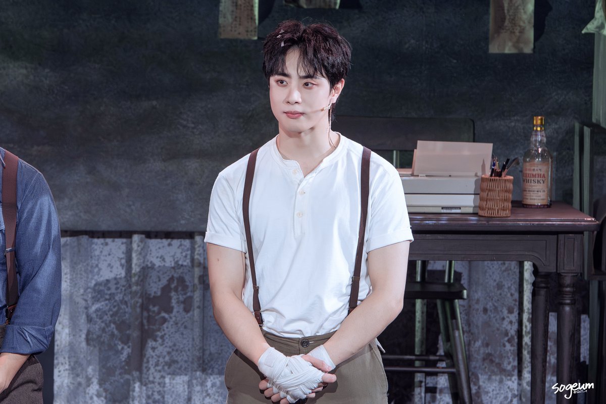 SOGEUM tweet media
