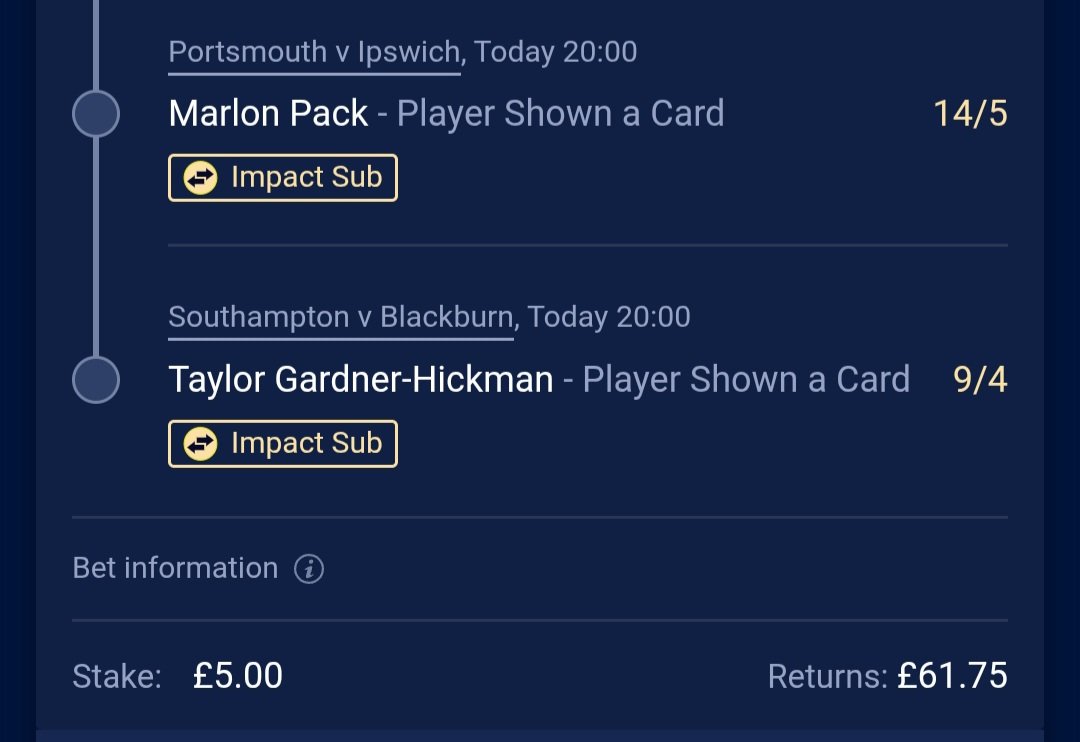YellowCardKing_'s tweet image. Cantwell not starting for Blackburn so have replaced with Gardner-Hickman who has 8 yellows in 21 starts 🟨

#BRFC #Blackburn #Southampton 
#EFL #Championship #Pompey #Portsmouth #ITFC #Ipswich