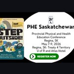 Photo by PHE Saskatchewan (@phesaskatchewan)