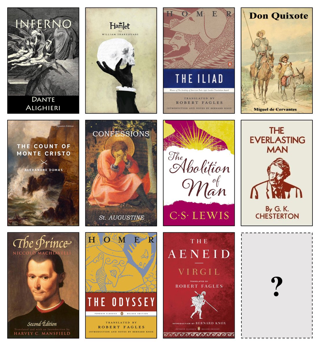 Athenaeum Book Club tweet media