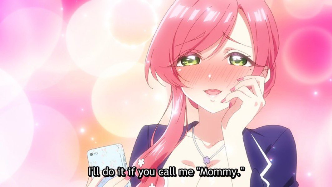 Slice of Anime 🩵 tweet media