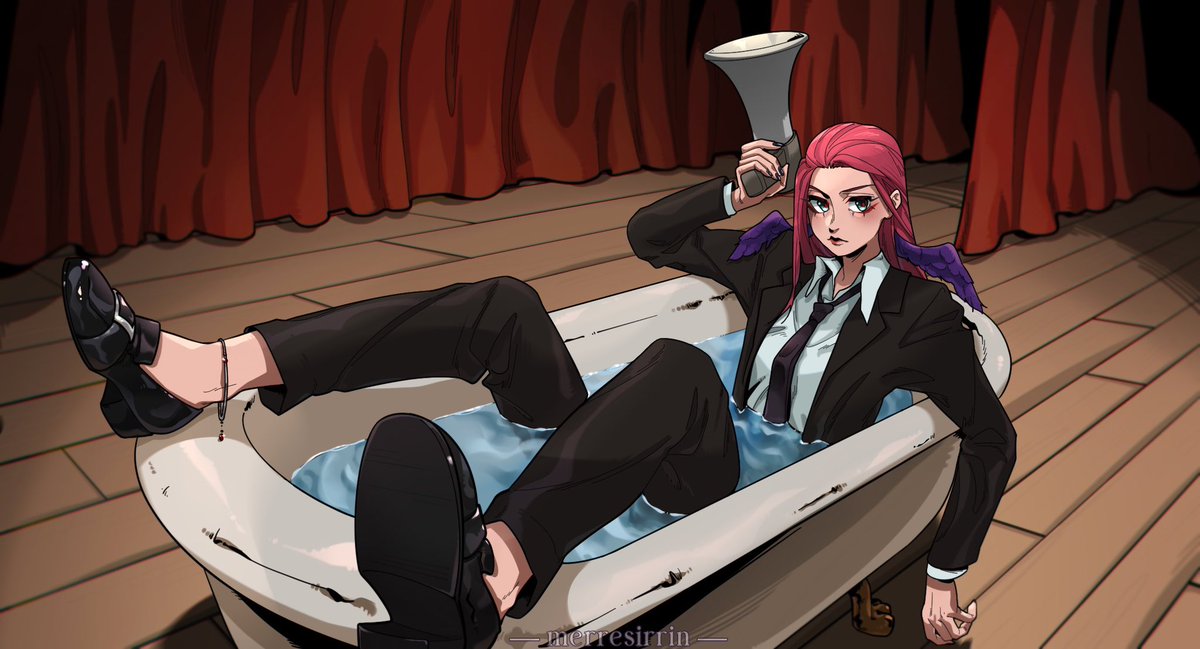 sirin 🍒🇺🇦 new (?) acc tweet media