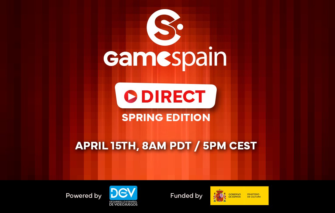 Firenut Games 🔥 | Portrait of a Torn tweet media