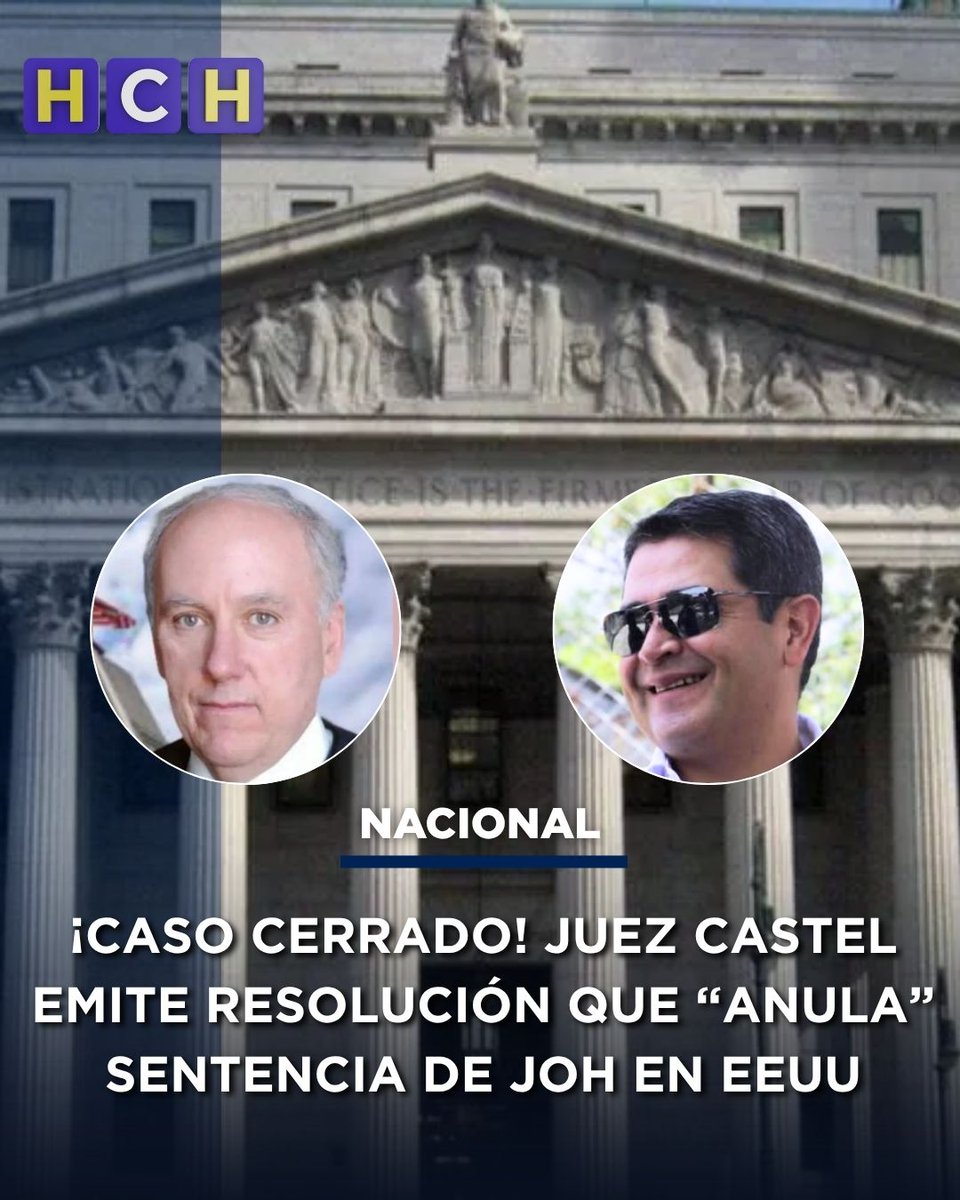 HCH Televisión Digital tweet media