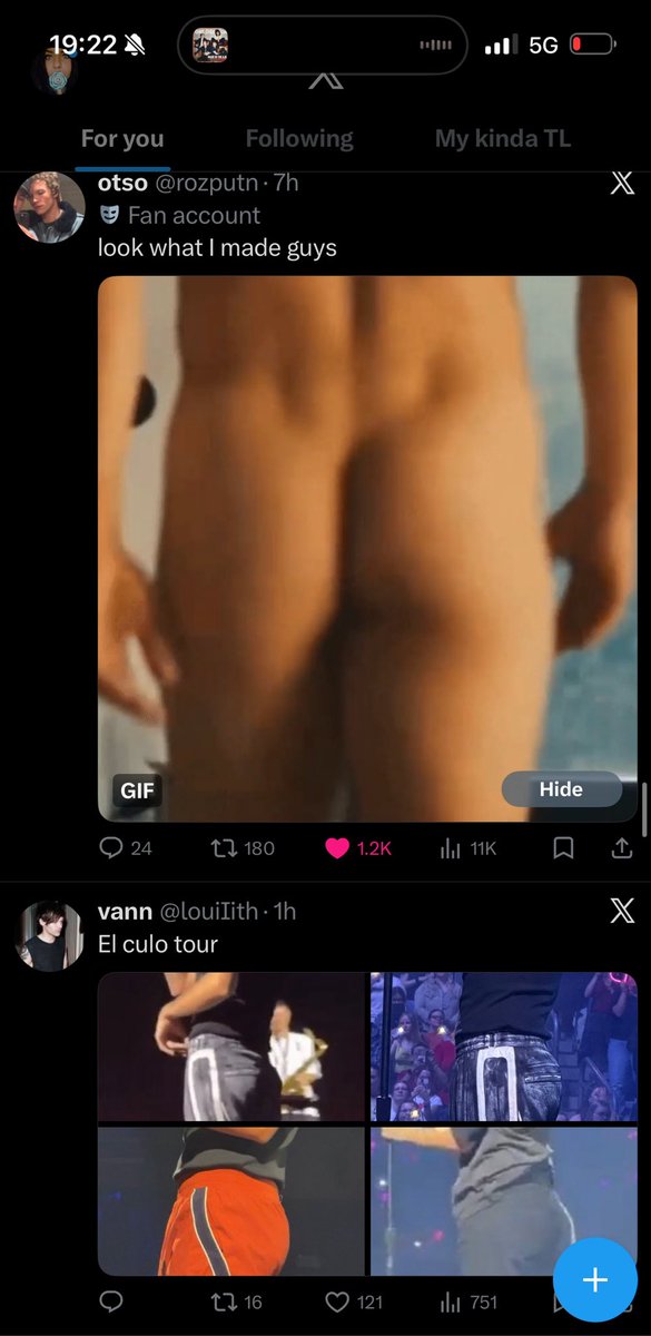 Roxx ᥫ᭡ tweet media