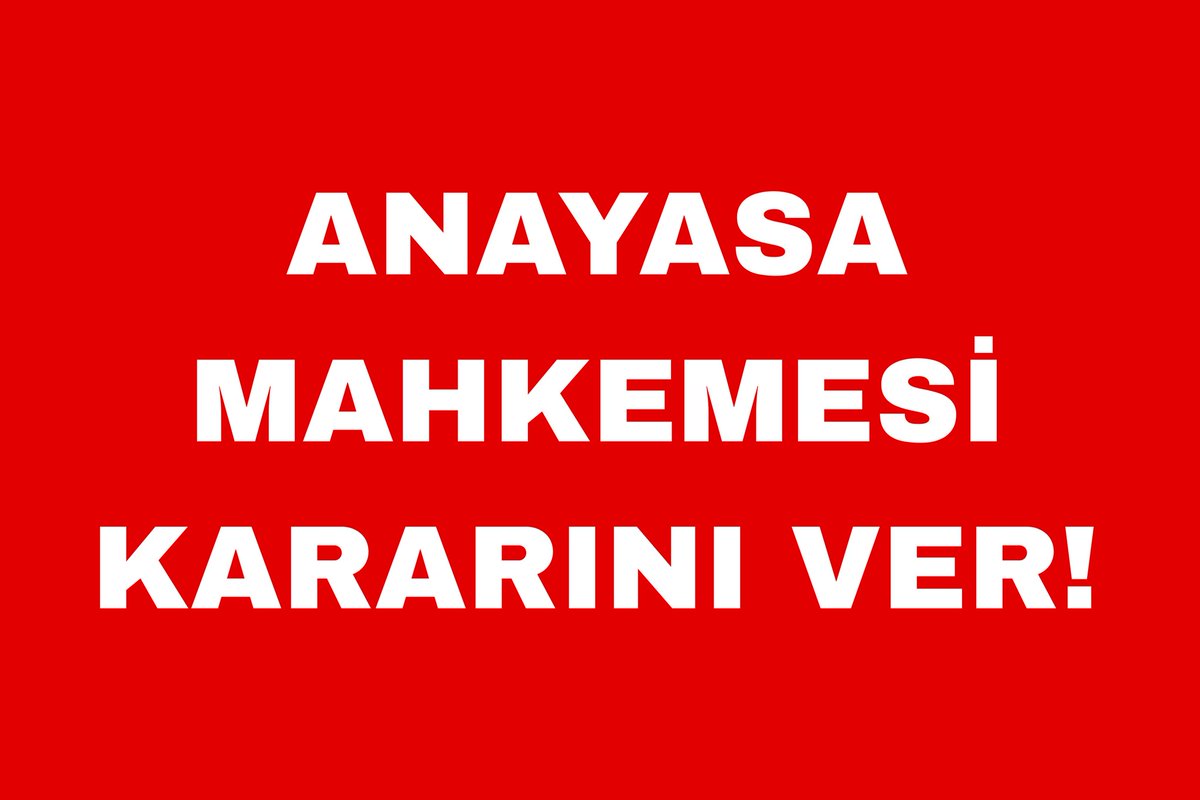 CEZAEVİ SENDİKASI tweet media