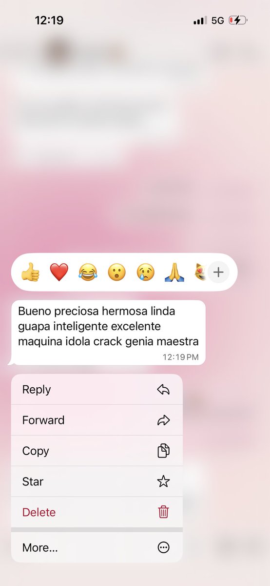 lo mínimo después de un 25/25 en el parcial haha
