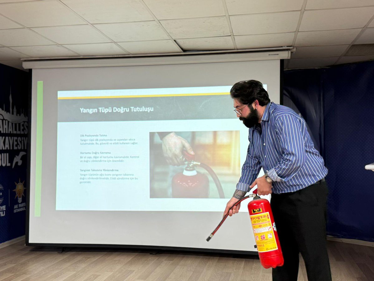 AK Gençlik Küçükçekmece tweet media