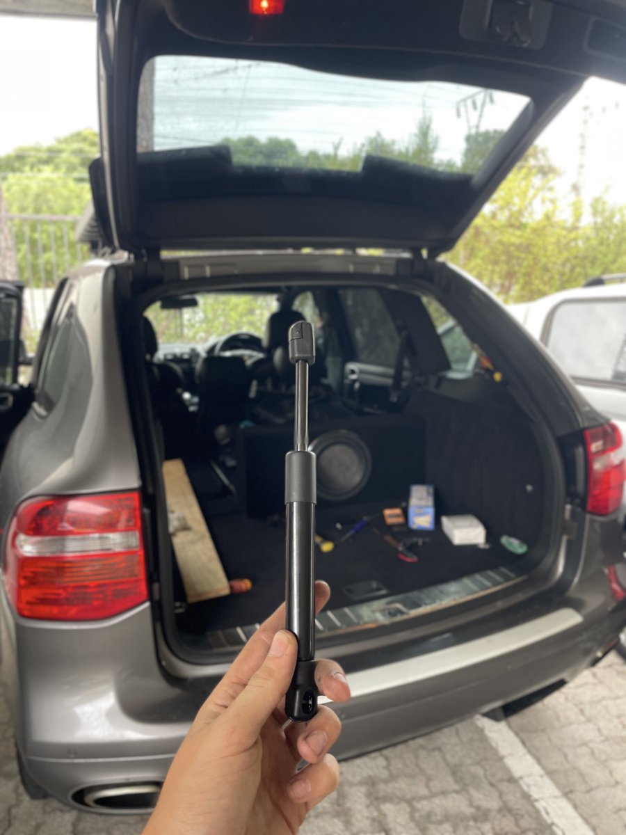 OEM PLUS Automotive Solutions tweet media