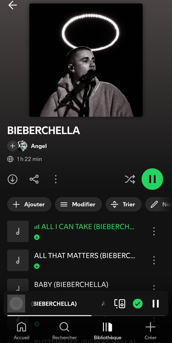 Angel tweet media