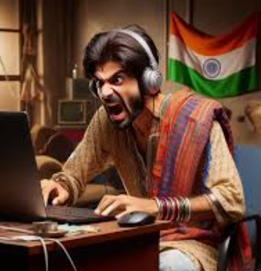 Ima Fastest Racist. tweet media