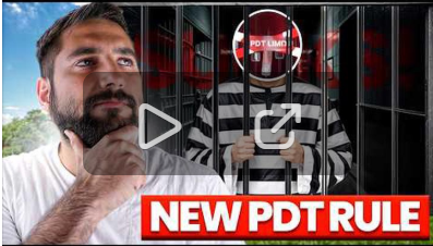 AT09_Trader's tweet photo. With the Pattern Day Trader rule being eliminated its time to revisit this video! 

Pattern Day Trader Rule (PDT) Going Away Is The Single Best Opportunity For New Traders In A Decade

https://t.co/i0xfbp1SWo https://t.co/SCMU2pDFEN