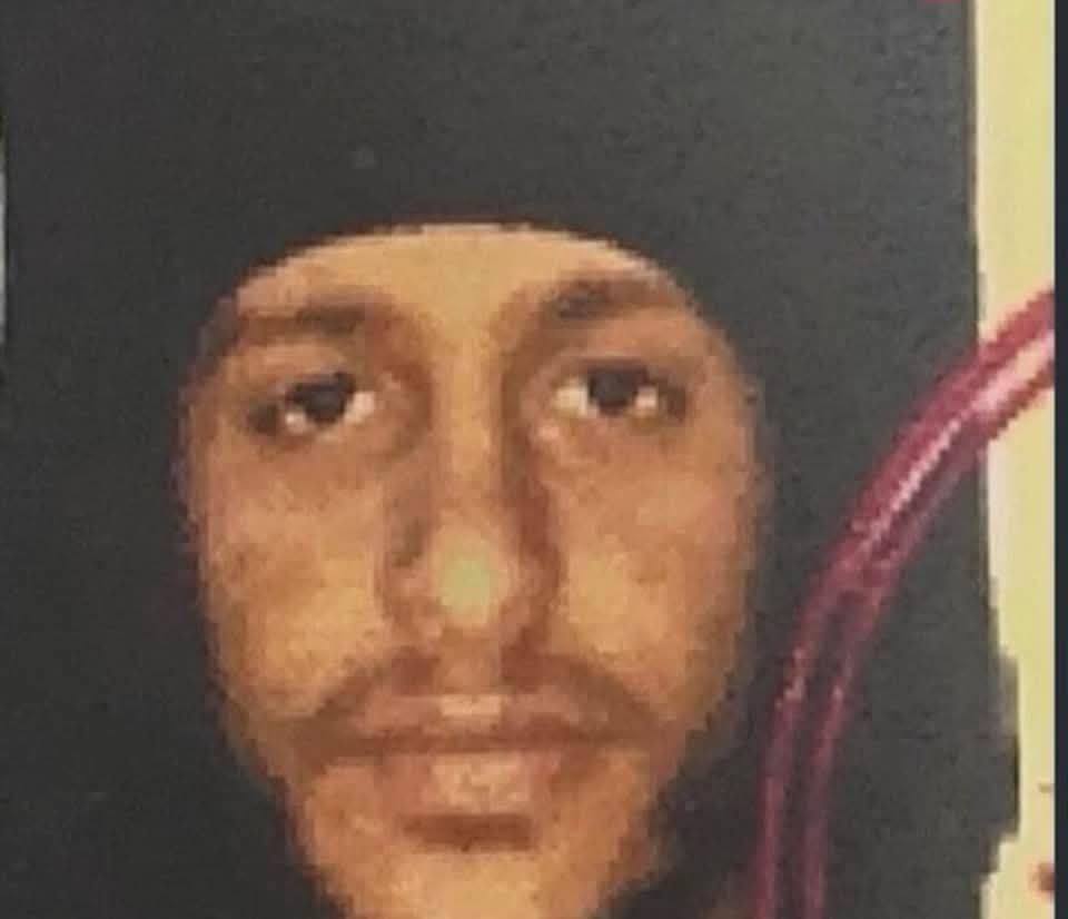 عمار عصام Ammar Essam tweet media