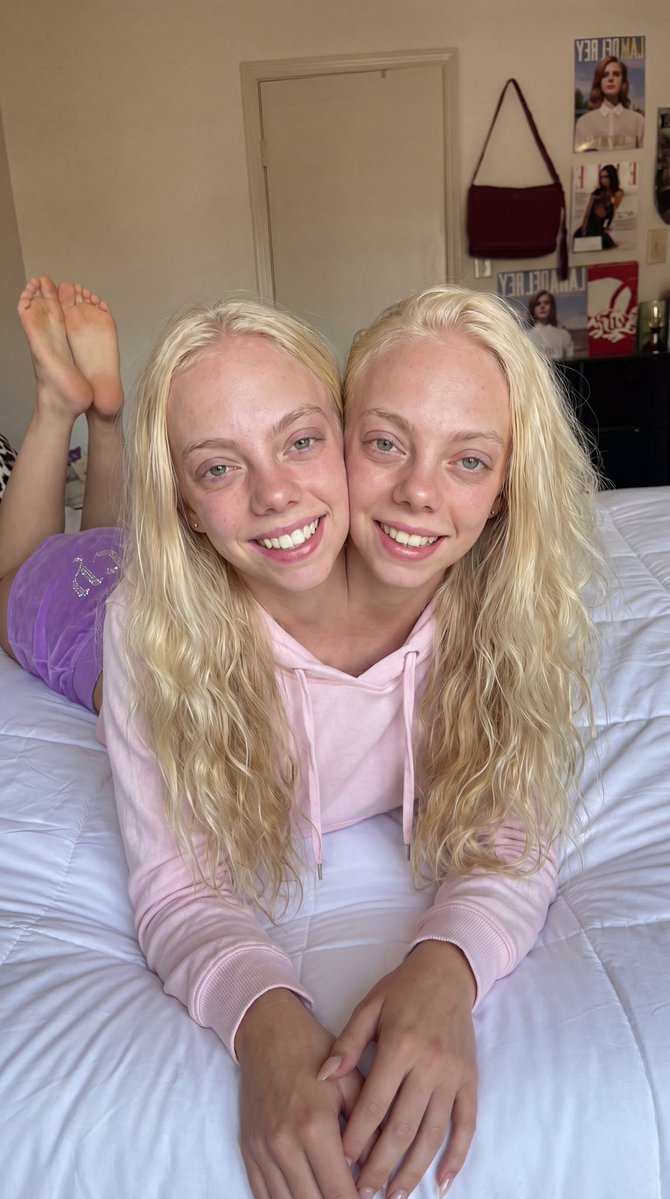 PamXBrend tweet media