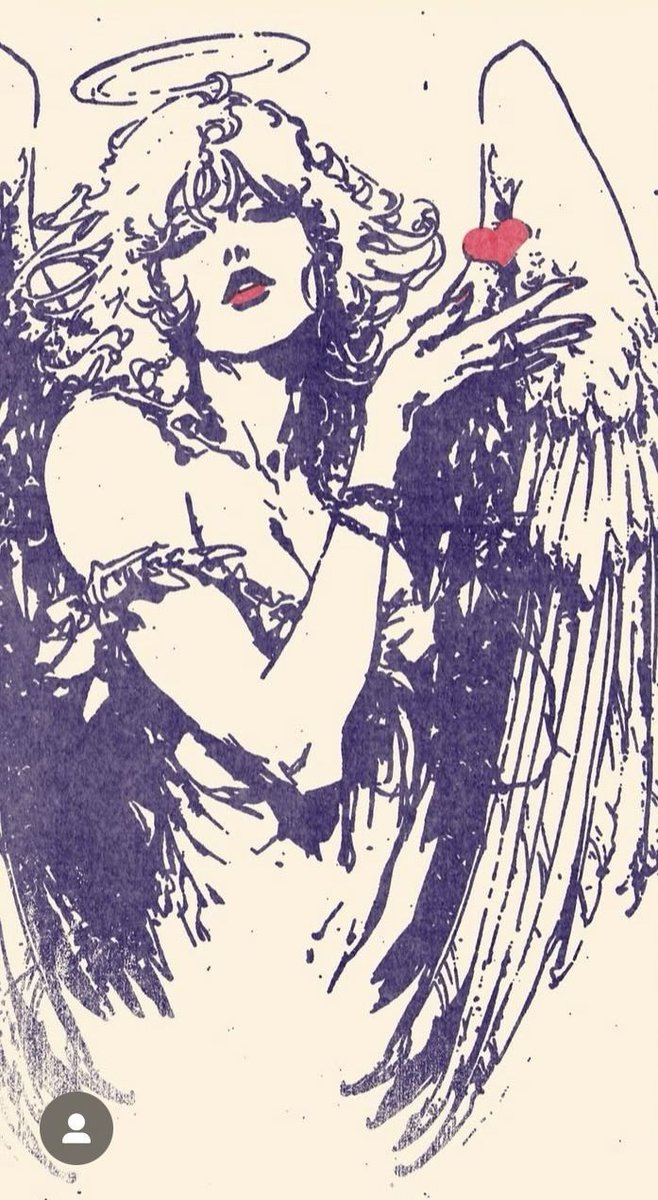 Miss Mistério tweet media