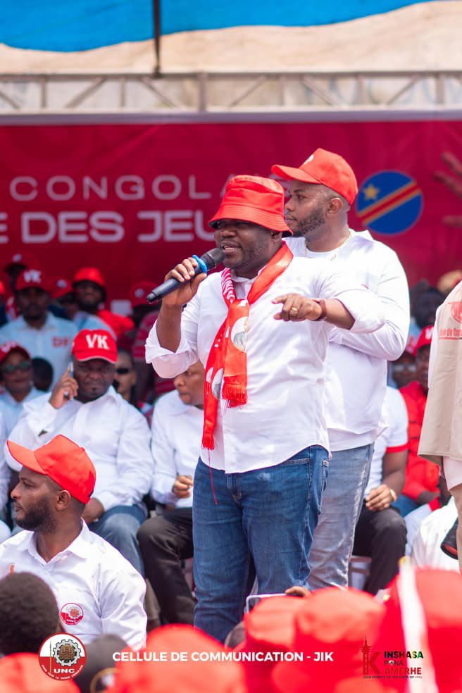 JolMongu2's tweet image. Chers jeunes,
Les obstacles sur notre chemin sont des étapes qui doivent renforcer notre volonté à aller vers nos objectifs.

Croyons en nous et soyons maîtres de notre destinée.

N’attendons jamais les applaudissements des hypocrites parce que ça ralentit notre rythme. #FOCUS!