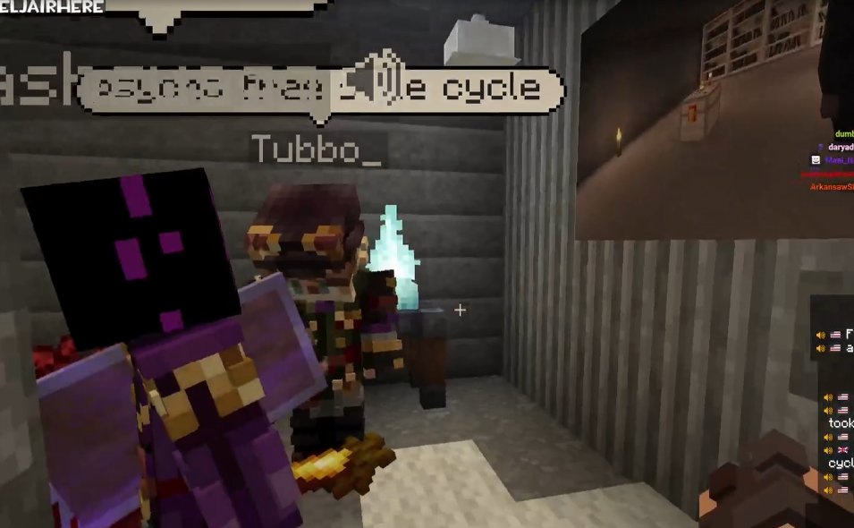 orph • ashmulti / villain duo ceo tweet media