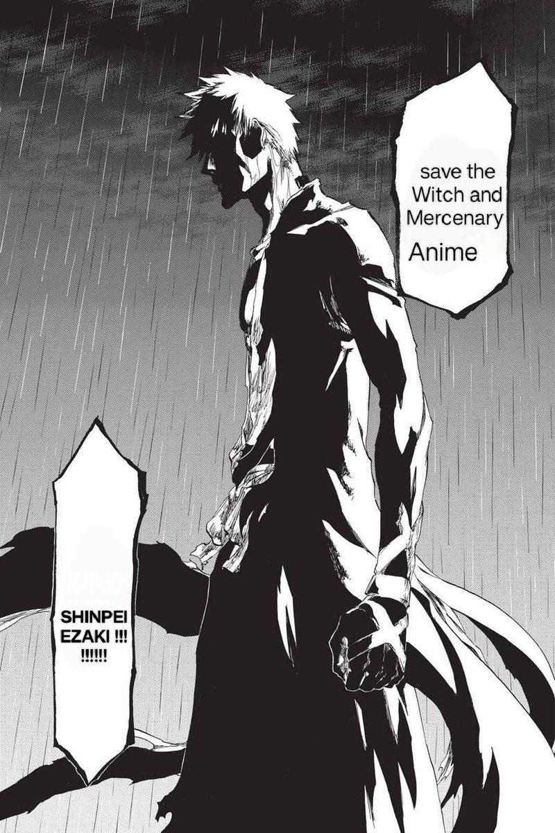 Empty_Throne_'s tweet photo. @SugoiLITE Save the Witch and Mercenary anime Shinpei Ezaki !!!!! https://t.co/O0odGGoksA
