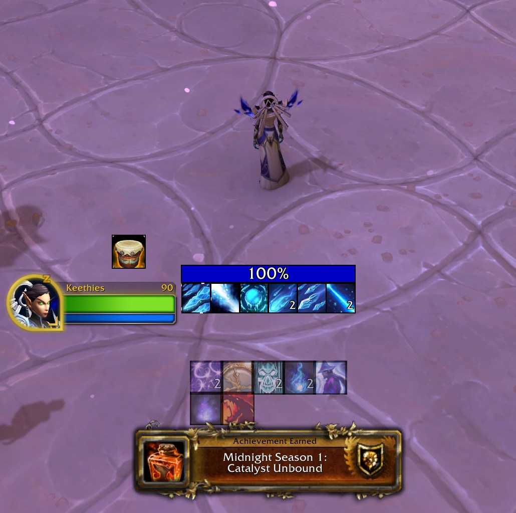 not a frog tweet media