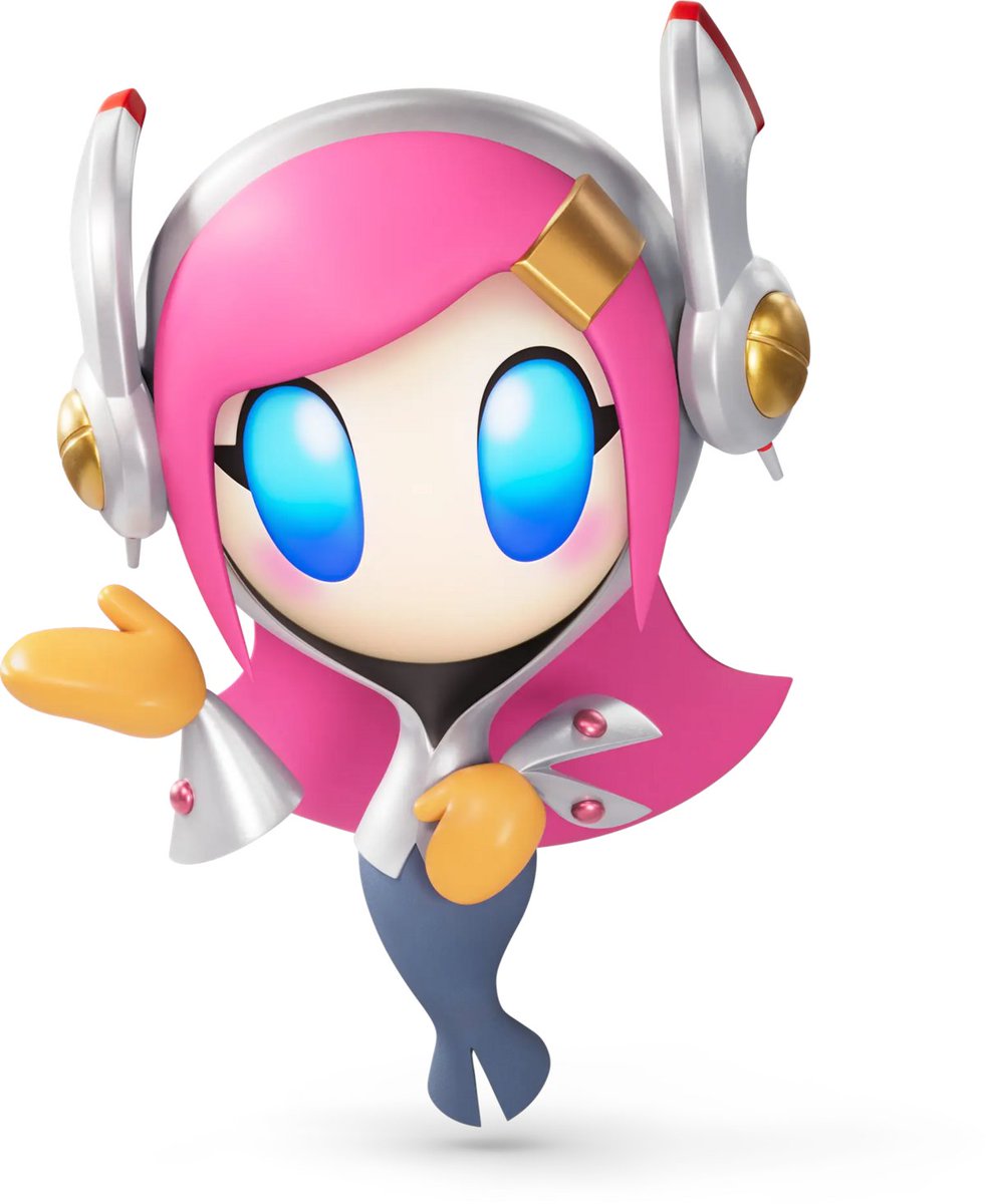 🍟•MakeŁ🌟McFry•🎙 tweet media