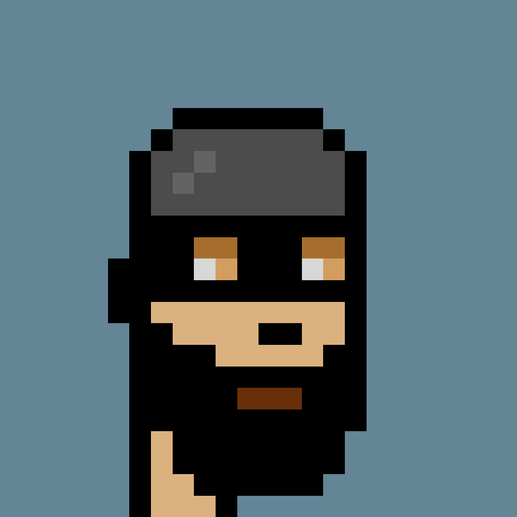 CryptoPunks Bot tweet media