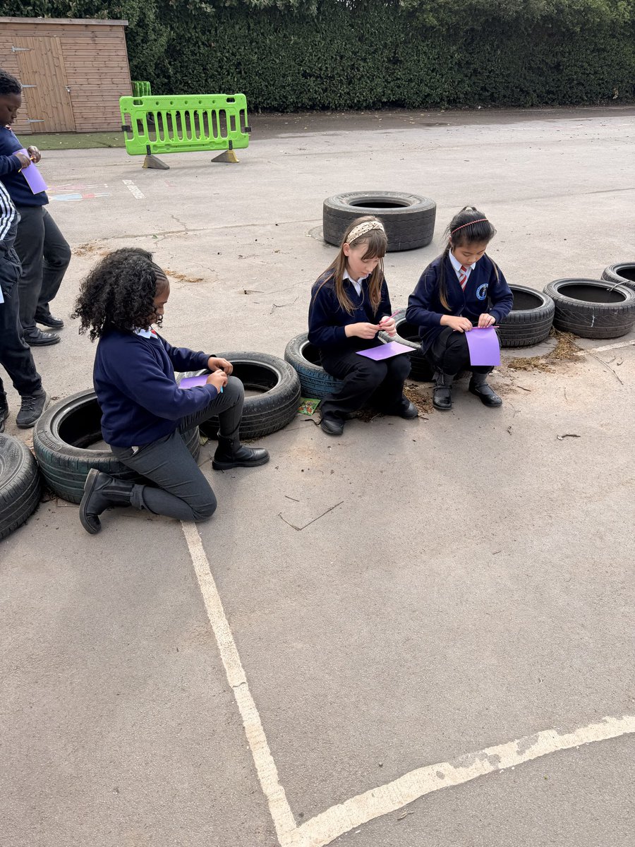 St Anne's Primary tweet media