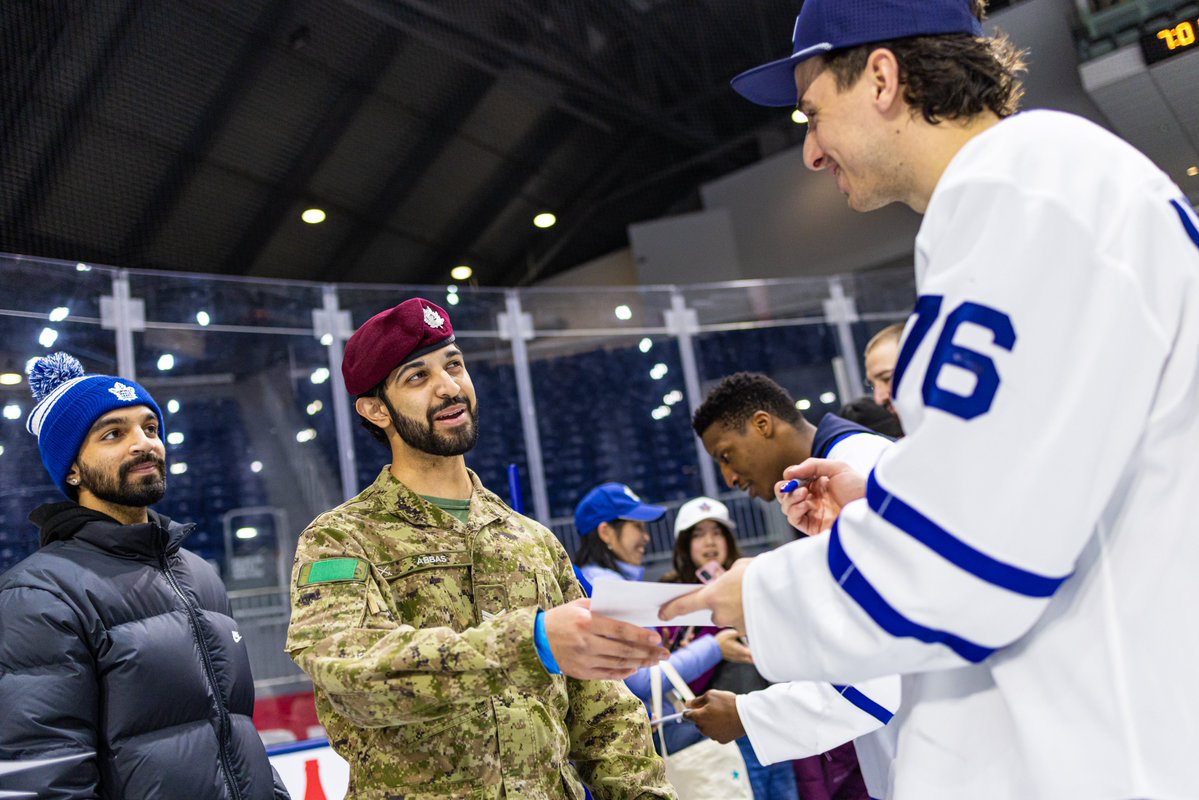 Toronto Marlies tweet media