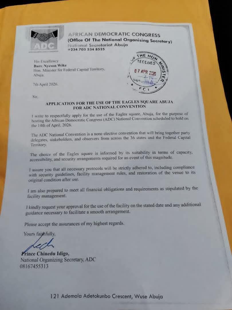 🦨🦨Pastor Okezie J. Atañi 🦨🦨 tweet media