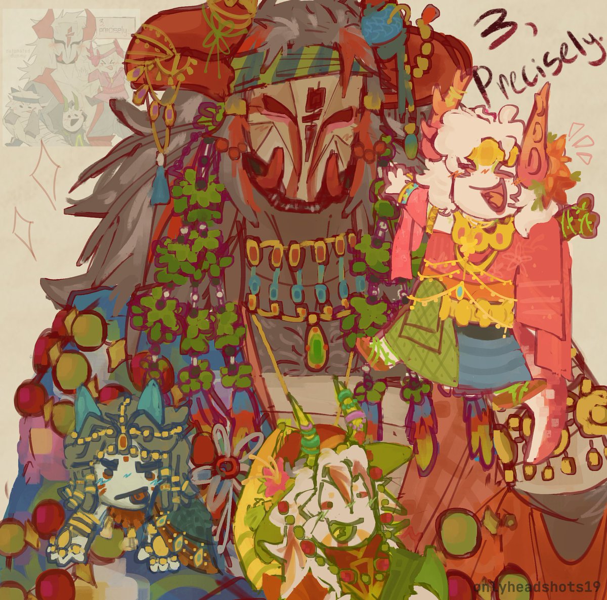 hyperlaser ☆ tweet media