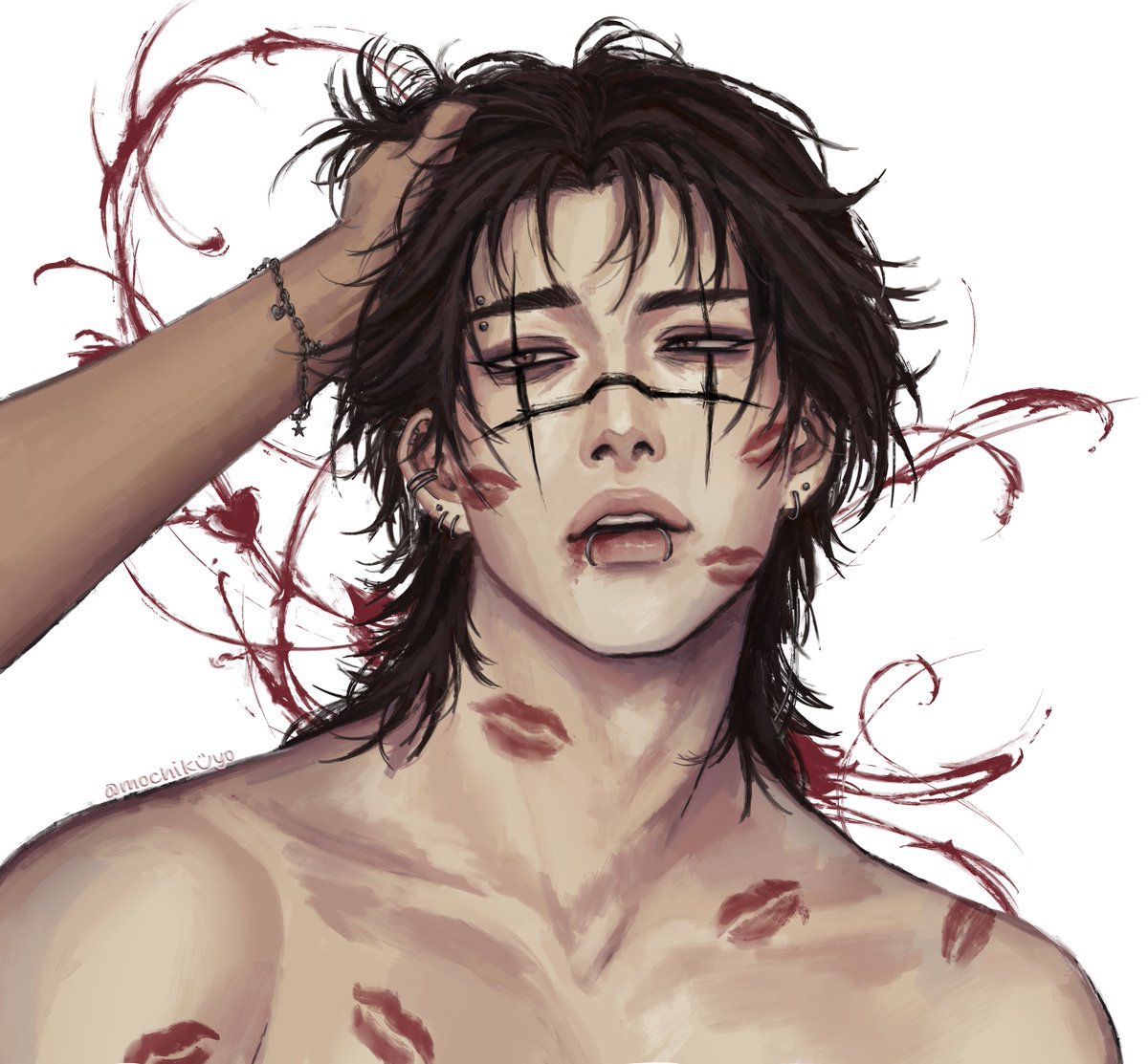 koko ⋆｡° working on comms! tweet media