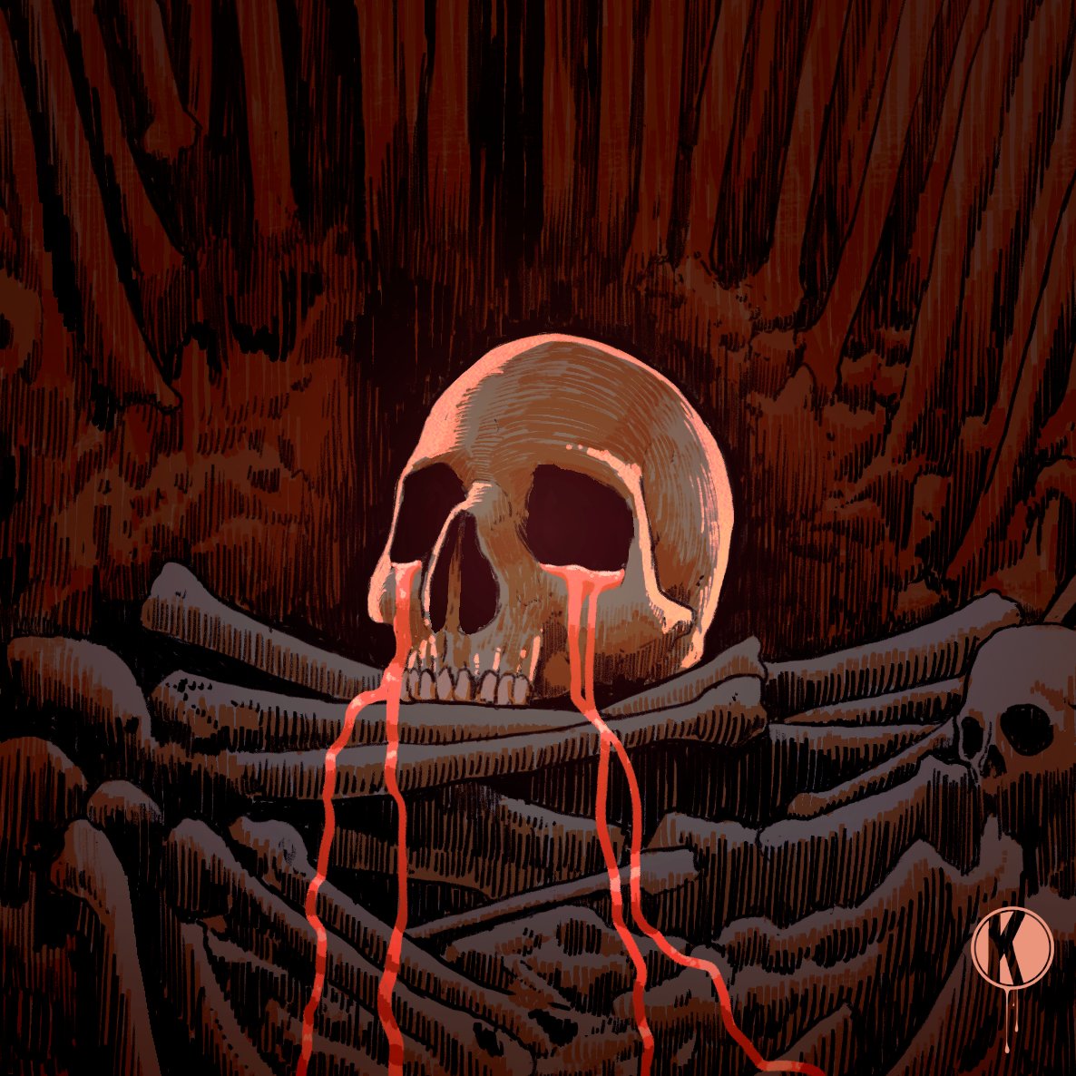 Kannibalen Records tweet media