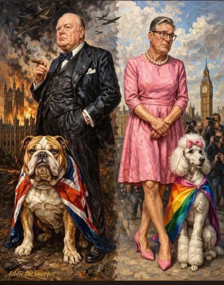 De Rude Boy tweet media