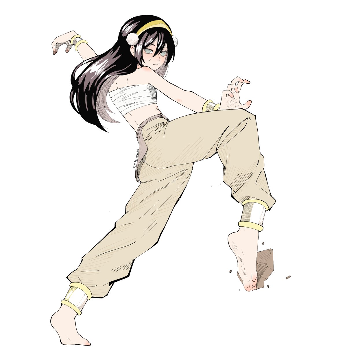 Catshrimp Art (COMMS OPEN) 2/5 DM ME 🦐🐱 tweet media