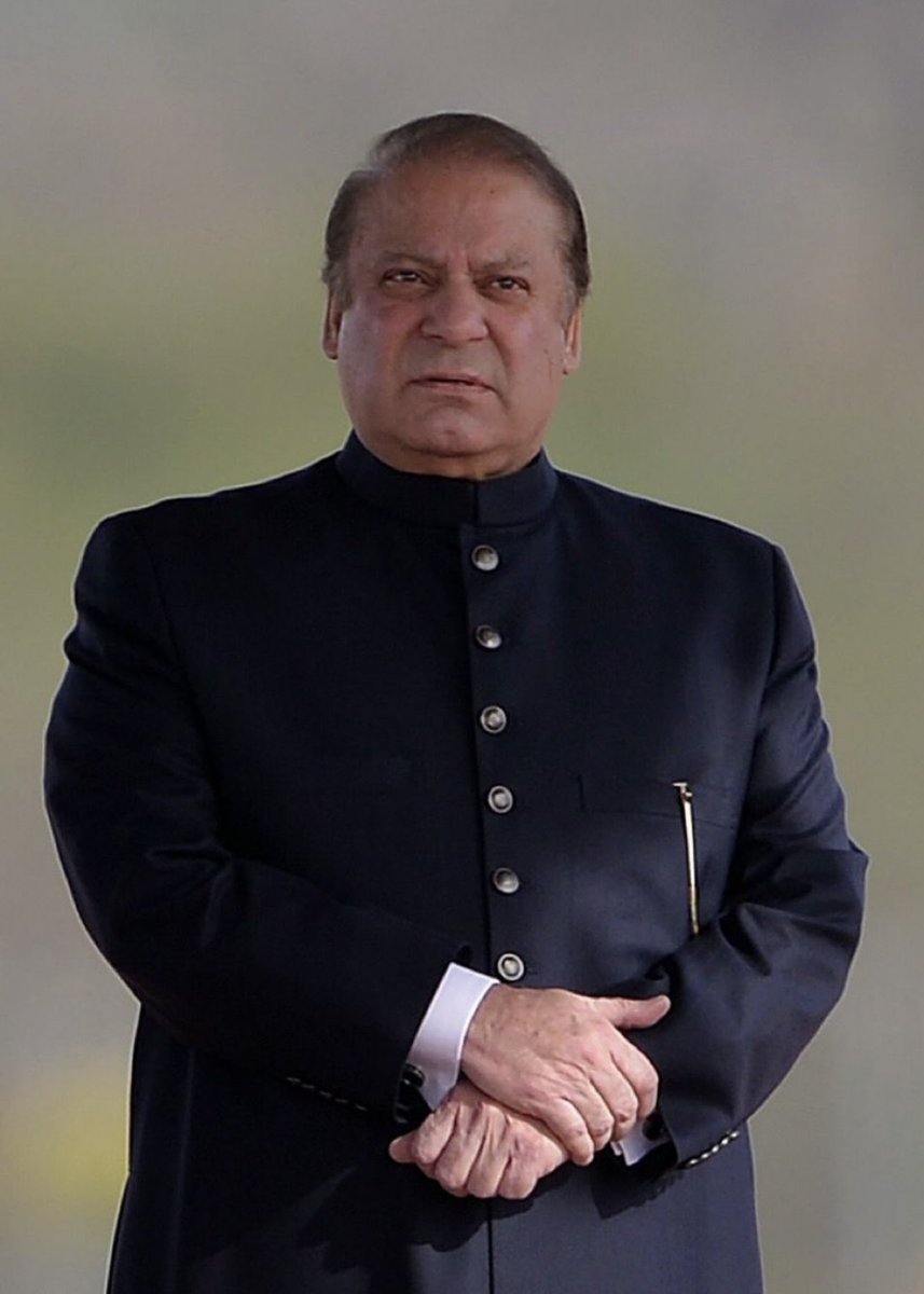 Zebe900's tweet image. پہلی ووٹ نواز شریف کو دی تھی 🇵🇰بحثیت وزیر اعلی پنجاب 
آخری بھی انشااللہ نواز شریف کی ہی ھو گی۔ 
#PMLN