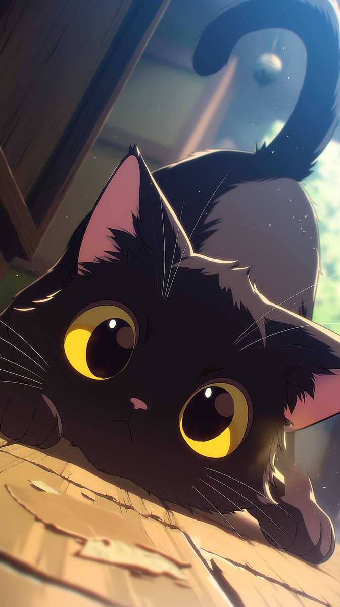 Imaginary Cat🐾 tweet media