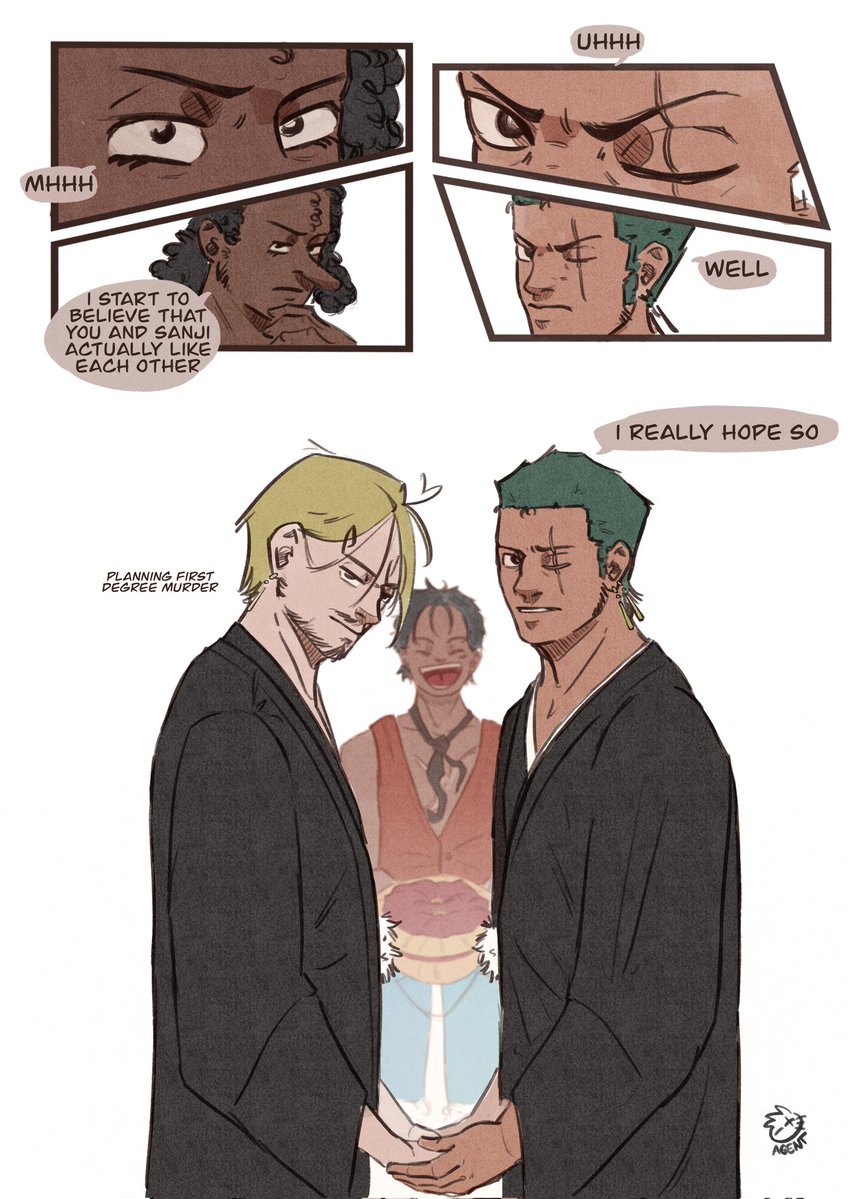 MarimoAgent's tweet image. #zosan