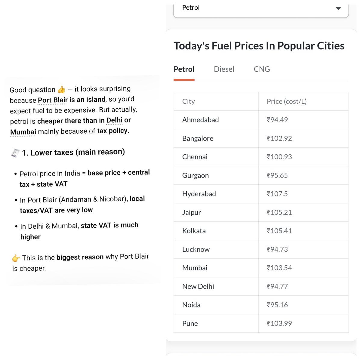 श्याम श्रेष्ठ tweet media