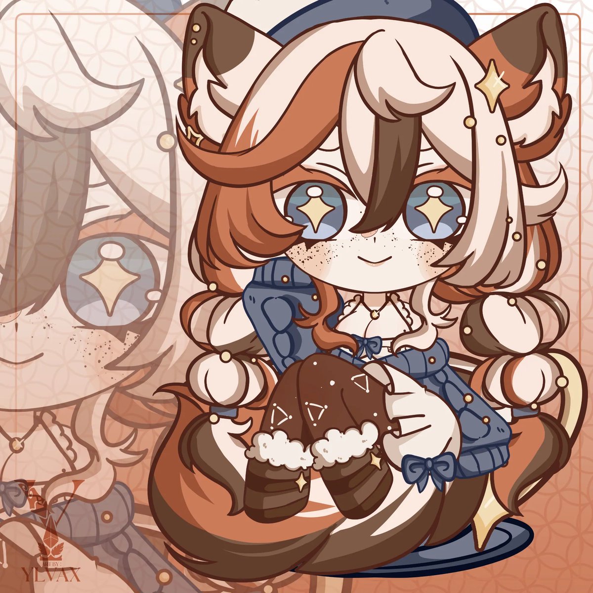 soli ☕️💫 | debut summer 26 tweet media