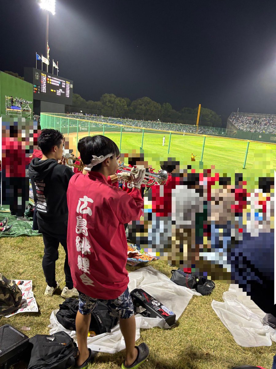 全国緋鯉会連合 tweet media