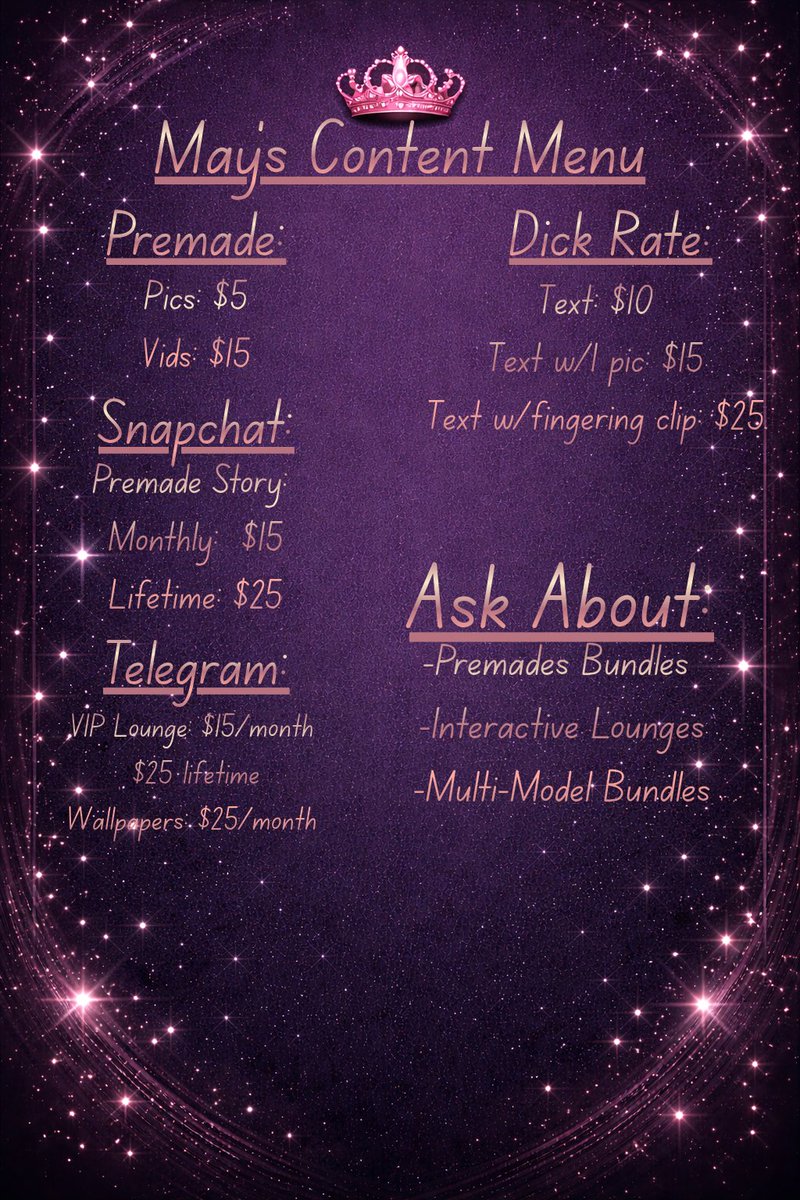 MilfyyMayy $4 OF SALE tweet media