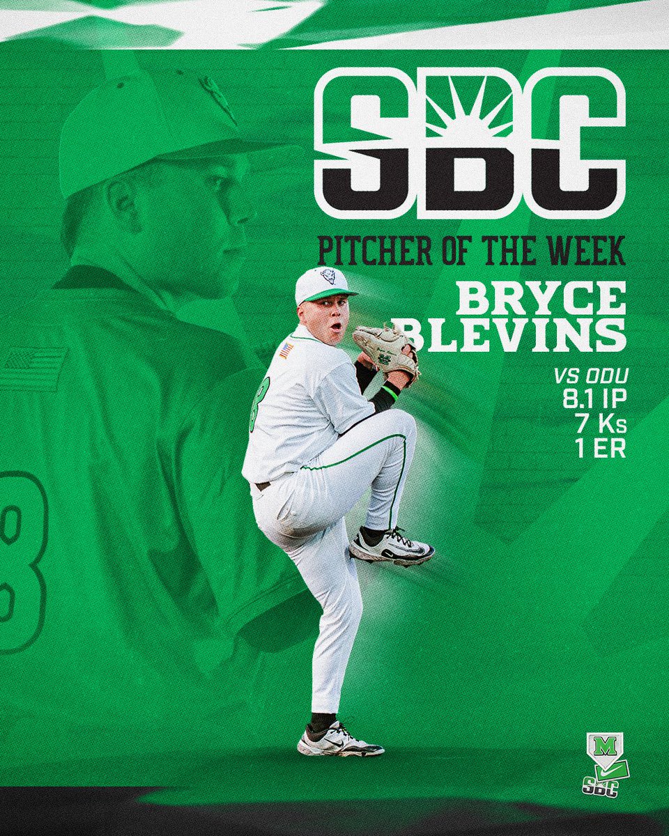 Marshall Baseball tweet media