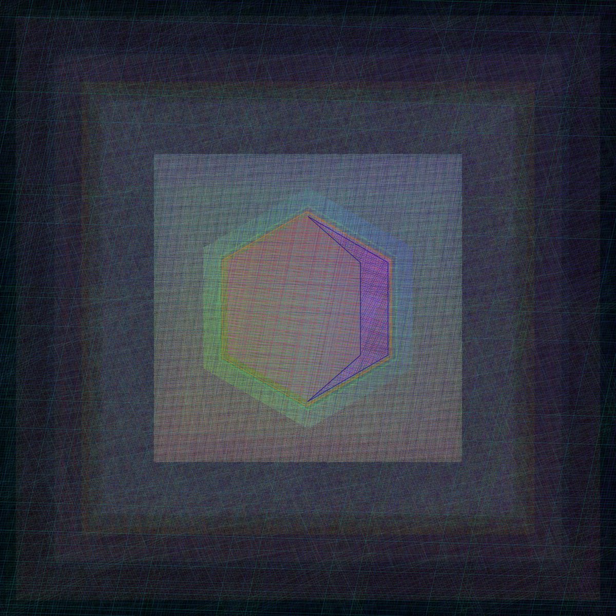 Art Blocks Sales Bot 🤖️ tweet media