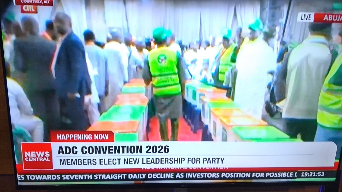 Vindicated Chidi 🕊 tweet media