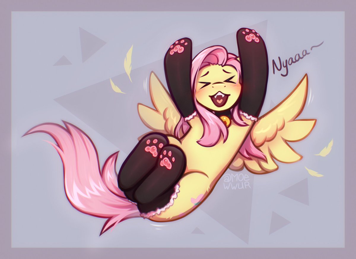 Moewwur's tweet image. #PortfolioDay #mlpfim

Heyyyooo!! MLP artist is here!~
boop /)