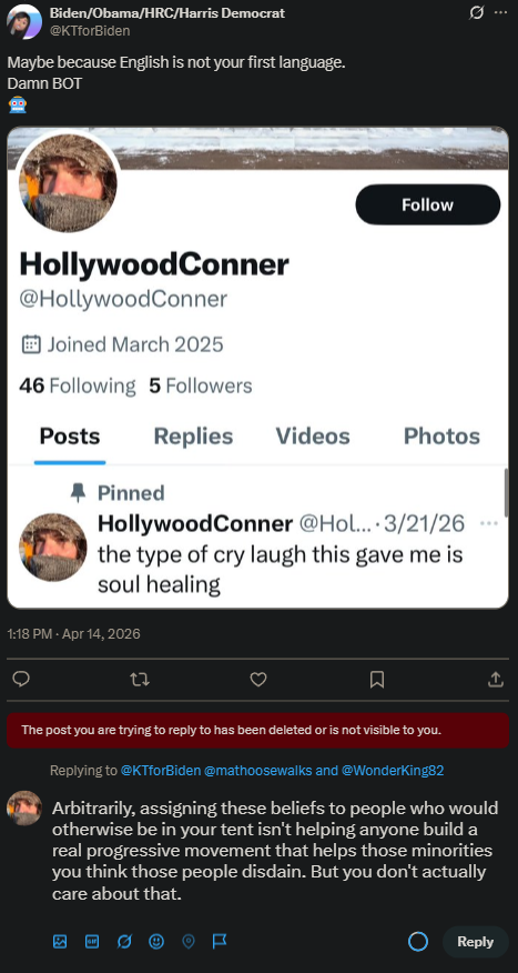 HollywoodConner tweet media
