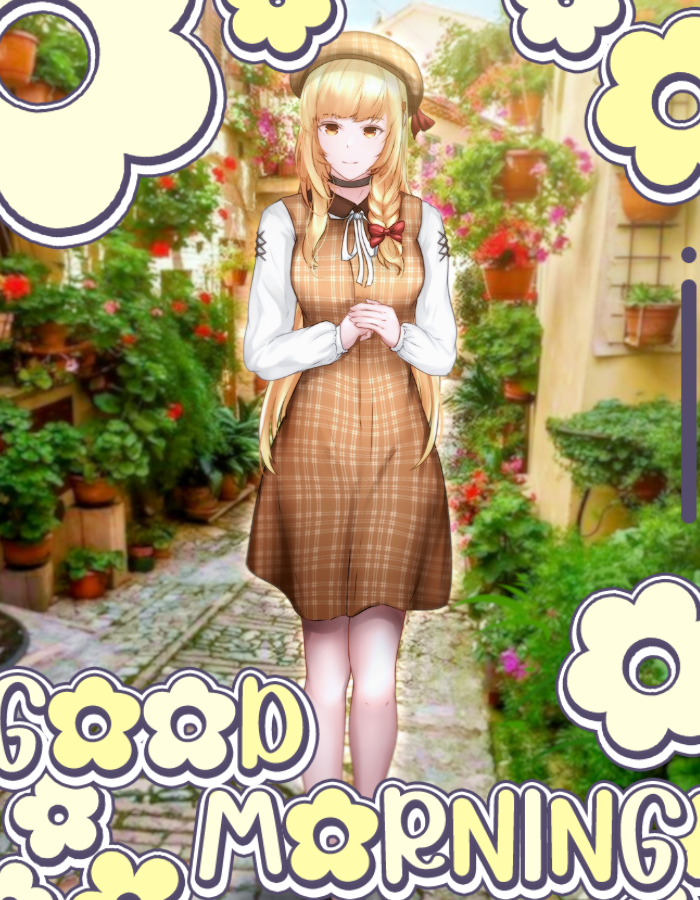 ObserverAndrea Iriam Debut April 17th tweet media