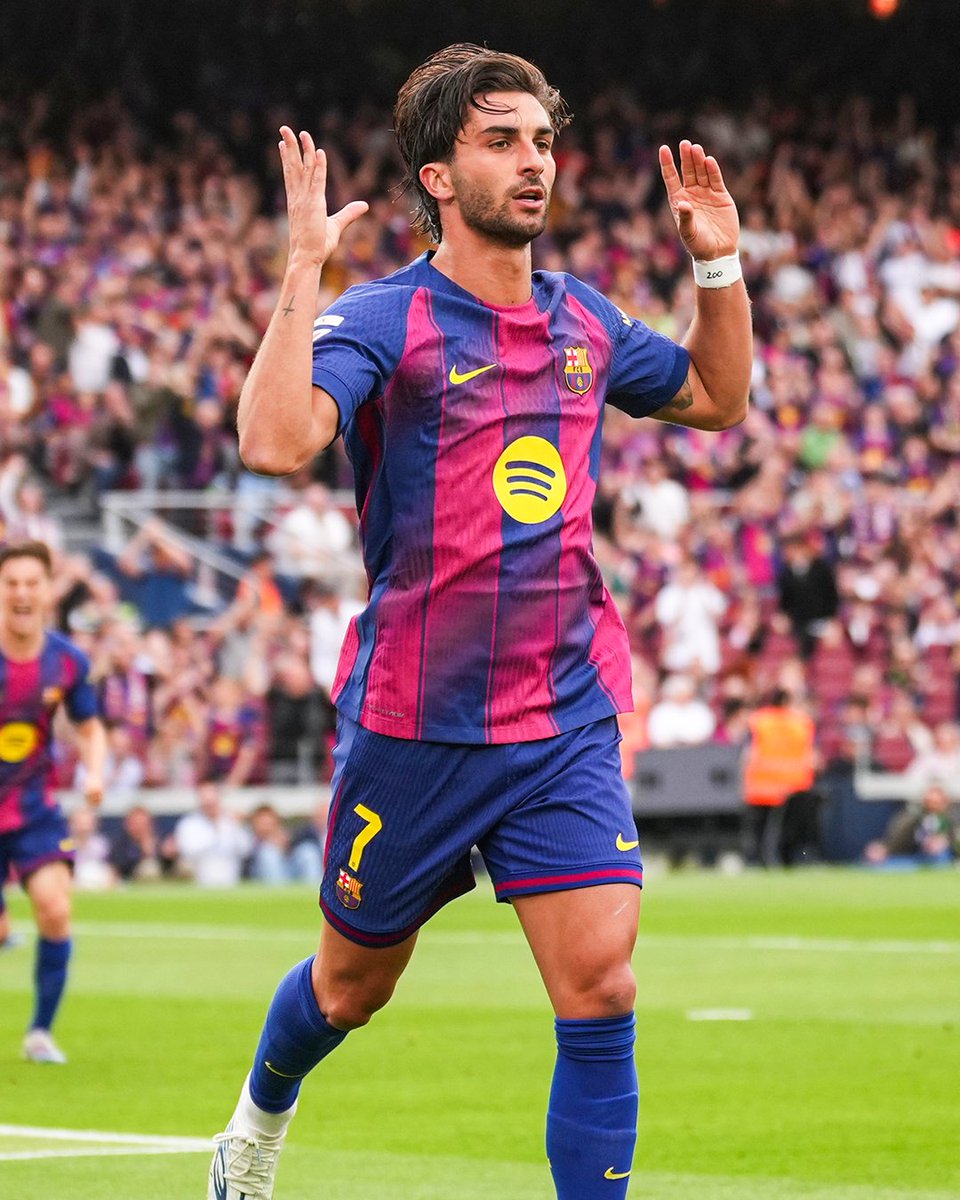 Barça Worldwide tweet media