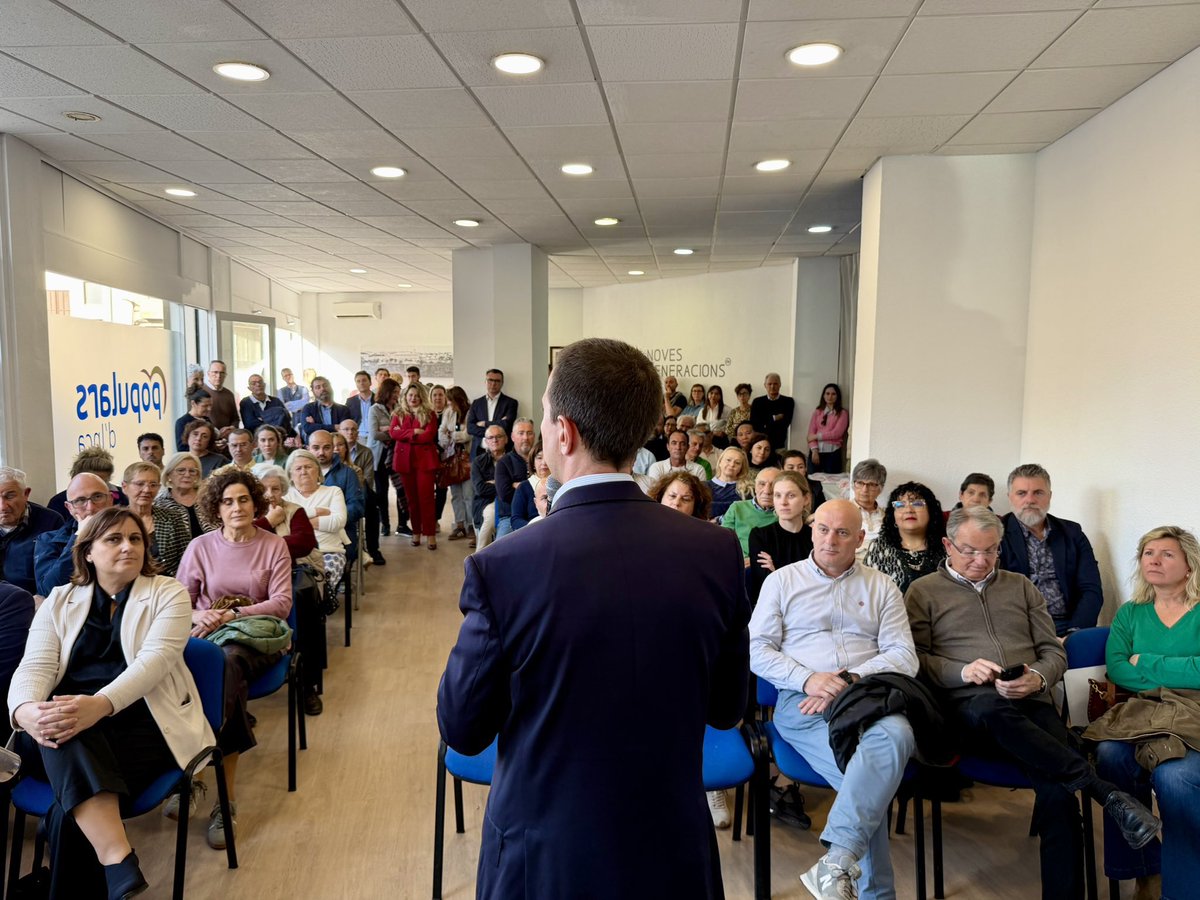 Llorenç Galmés tweet media