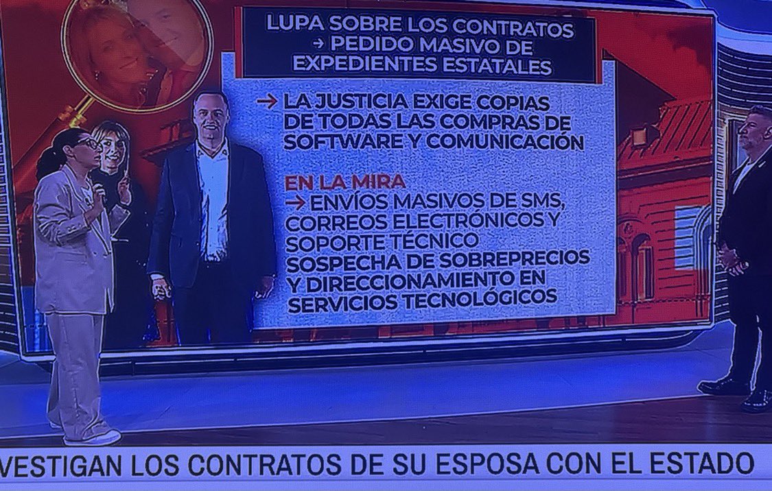 Rodríguez Saráchaga tweet media