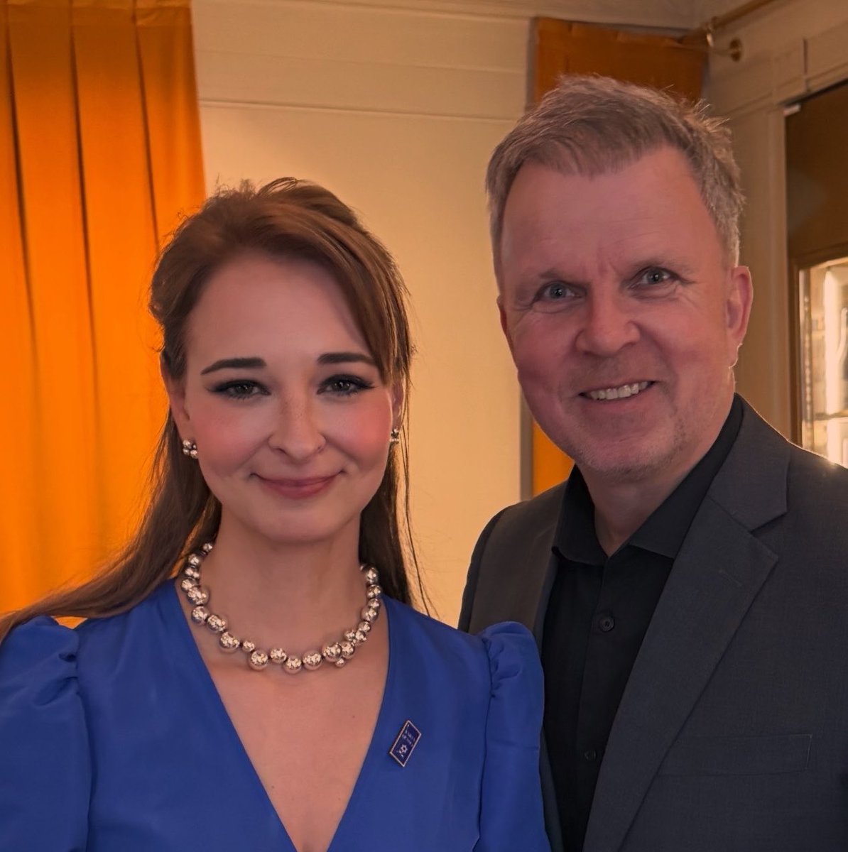 Richard Herrey tweet media